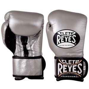 Guantes de entrenamiento rediseñados, platino