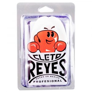 Protector bucal Cleto Reyes