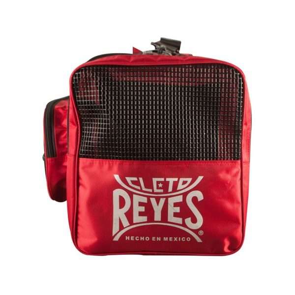 Bolsa de gimnasio Cleto Reyes