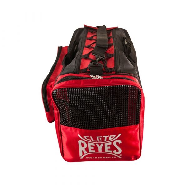 Bolsa de gimnasio Cleto Reyes