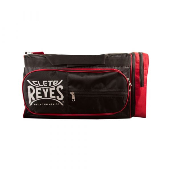 Bolsa de gimnasio Cleto Reyes