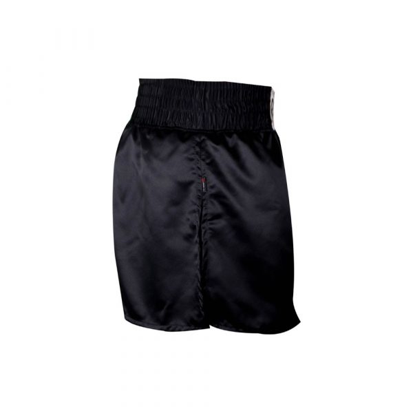 Falda short para chica, negro