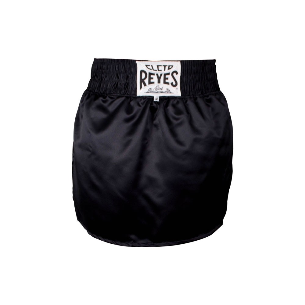 FALDA SHORT PARA BOXEO S, Cleto Reyes